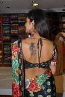 Haripriya at Festiv Designer Collection